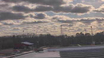 Weather camera view of Lucy N. Holman ES.