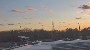 Weather camera view of Lucy N. Holman ES.