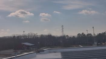 Weather camera view of Lucy N. Holman ES.