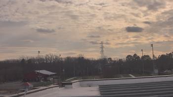 Weather camera view of Lucy N. Holman ES.