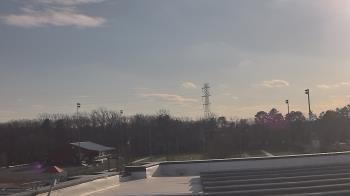 Weather camera view of Lucy N. Holman ES.