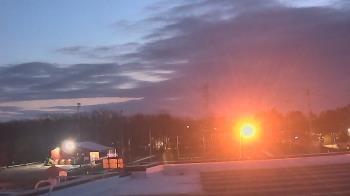 Weather camera view of Lucy N. Holman ES.