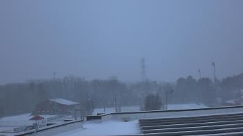 Weather camera view of Lucy N. Holman ES.