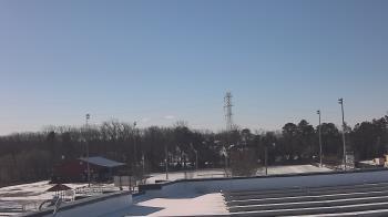 Weather camera view of Lucy N. Holman ES.