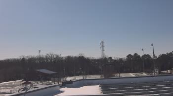 Weather camera view of Lucy N. Holman ES.