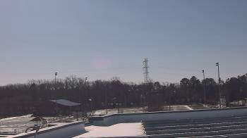 Weather camera view of Lucy N. Holman ES.