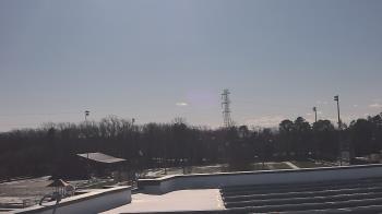 Weather camera view of Lucy N. Holman ES.