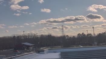 Weather camera view of Lucy N. Holman ES.