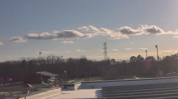 Weather camera view of Lucy N. Holman ES.