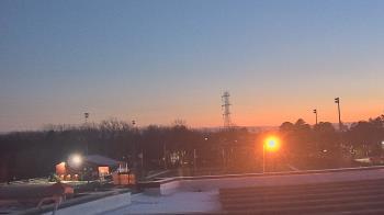 Weather camera view of Lucy N. Holman ES.