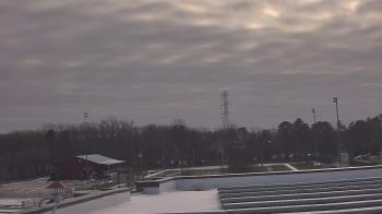 Weather camera view of Lucy N. Holman ES.