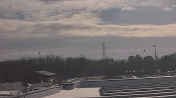 Weather camera view of Lucy N. Holman ES.