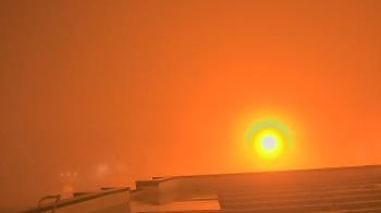 Weather camera view of Lucy N. Holman ES.