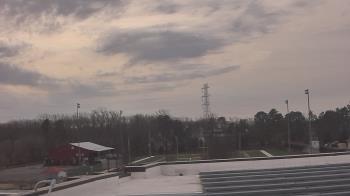 Weather camera view of Lucy N. Holman ES.