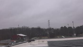 Weather camera view of Lucy N. Holman ES.