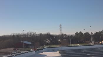 Weather camera view of Lucy N. Holman ES.