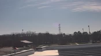 Weather camera view of Lucy N. Holman ES.