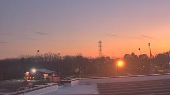 Weather camera view of Lucy N. Holman ES.