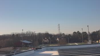 Weather camera view of Lucy N. Holman ES.