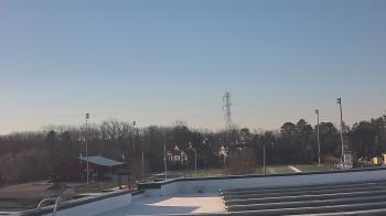 Weather camera view of Lucy N. Holman ES.