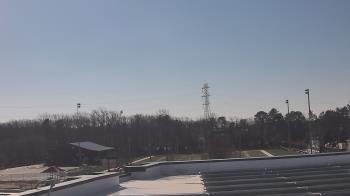 Weather camera view of Lucy N. Holman ES.