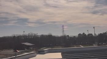 Weather camera view of Lucy N. Holman ES.