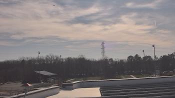 Weather camera view of Lucy N. Holman ES.