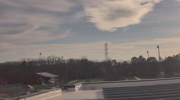 Weather camera view of Lucy N. Holman ES.