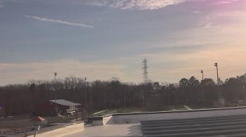 Weather camera view of Lucy N. Holman ES.