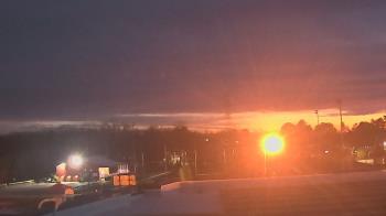 Weather camera view of Lucy N. Holman ES.