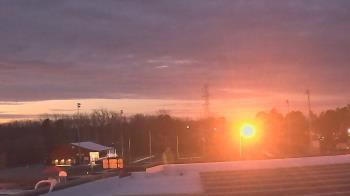 Weather camera view of Lucy N. Holman ES.