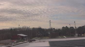 Weather camera view of Lucy N. Holman ES.