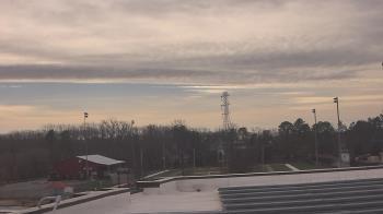 Weather camera view of Lucy N. Holman ES.