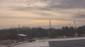 Weather camera view of Lucy N. Holman ES.