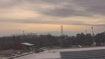 Weather camera view of Lucy N. Holman ES.