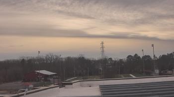 Weather camera view of Lucy N. Holman ES.