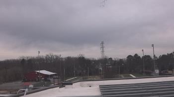 Weather camera view of Lucy N. Holman ES.