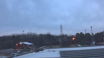 Weather camera view of Lucy N. Holman ES.