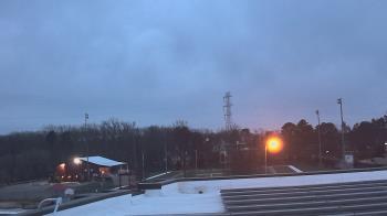 Weather camera view of Lucy N. Holman ES.