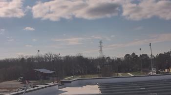 Weather camera view of Lucy N. Holman ES.