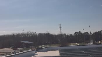 Weather camera view of Lucy N. Holman ES.