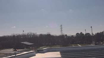 Weather camera view of Lucy N. Holman ES.