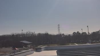 Weather camera view of Lucy N. Holman ES.