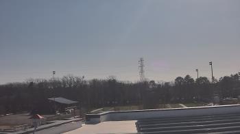 Weather camera view of Lucy N. Holman ES.