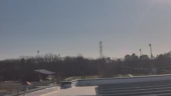 Weather camera view of Lucy N. Holman ES.