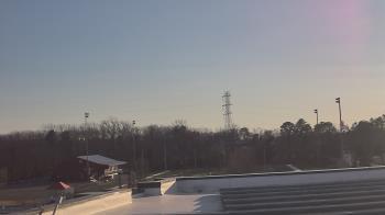 Weather camera view of Lucy N. Holman ES.