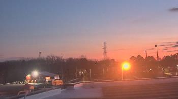 Weather camera view of Lucy N. Holman ES.