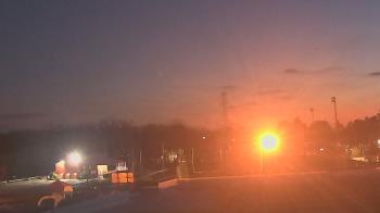 Weather camera view of Lucy N. Holman ES.