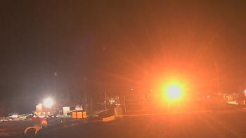 Weather camera view of Lucy N. Holman ES.