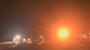 Weather camera view of Lucy N. Holman ES.